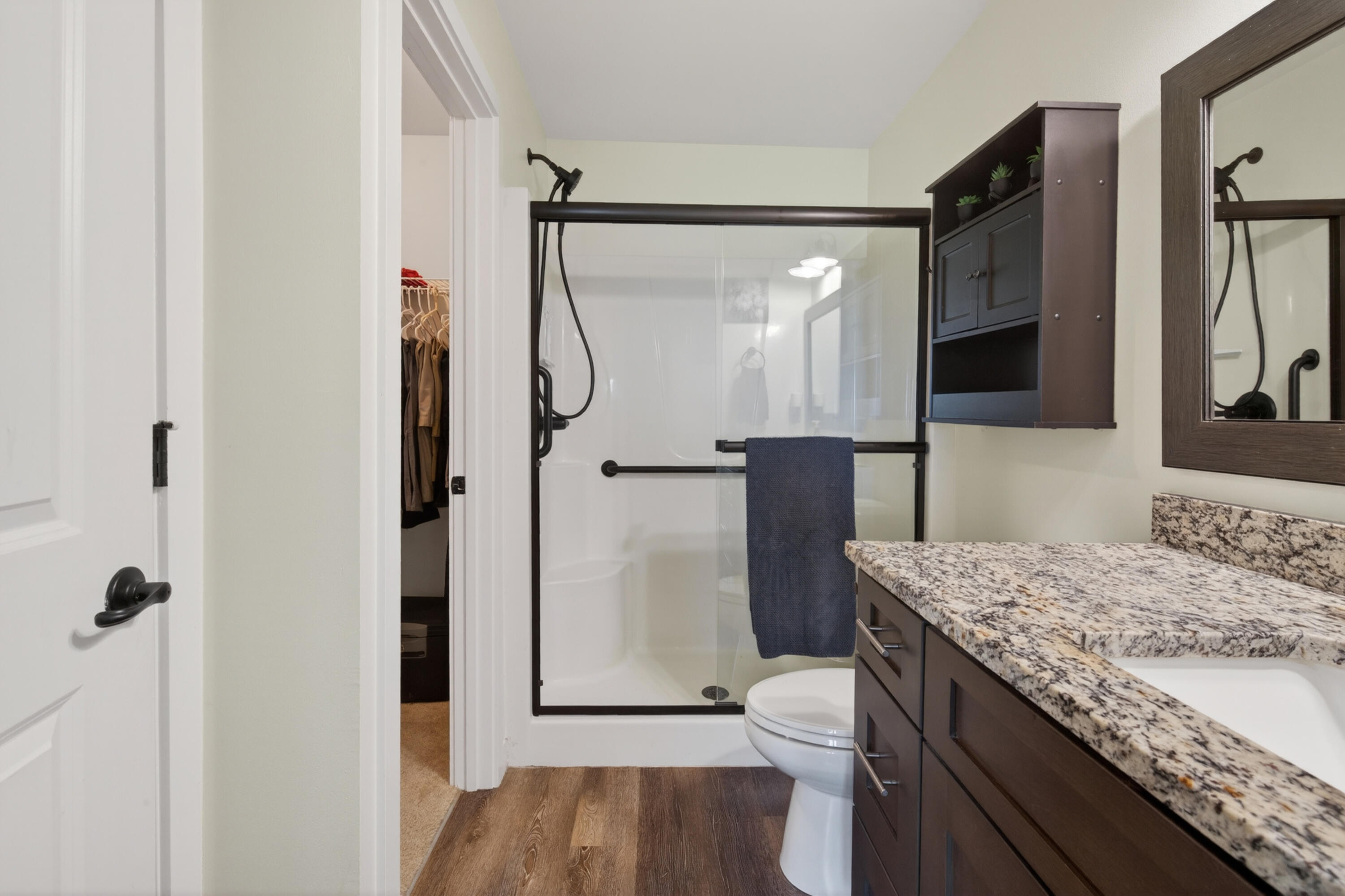 SPRING LAKE VILL 05 - Residential