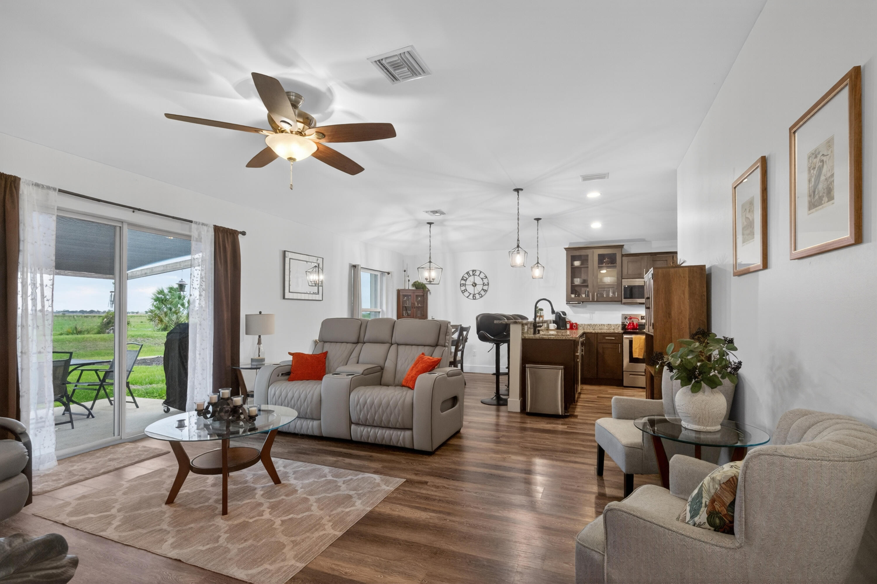 SPRING LAKE VILL 05 - Residential