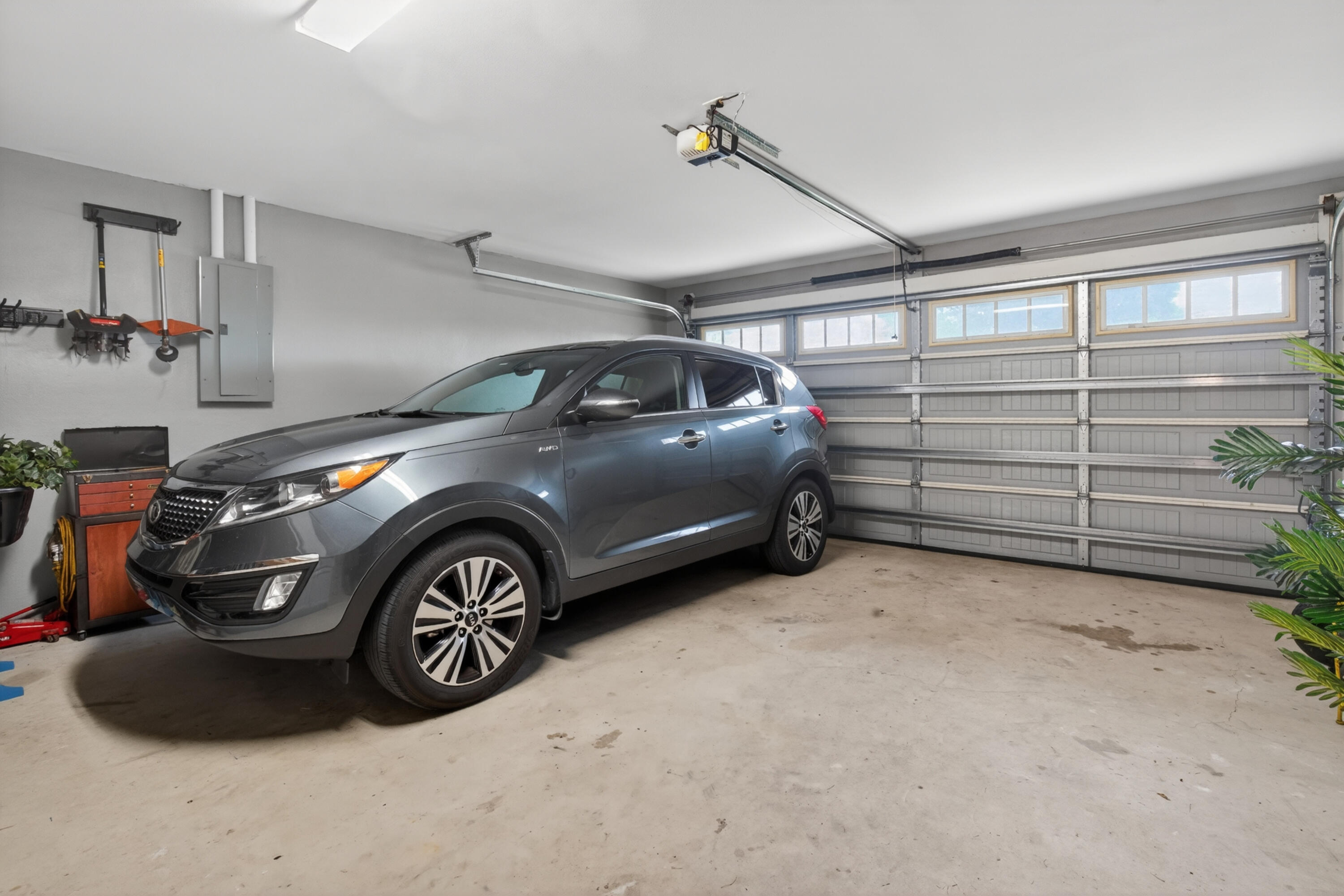 SPRING LAKE VILL 05 - Residential