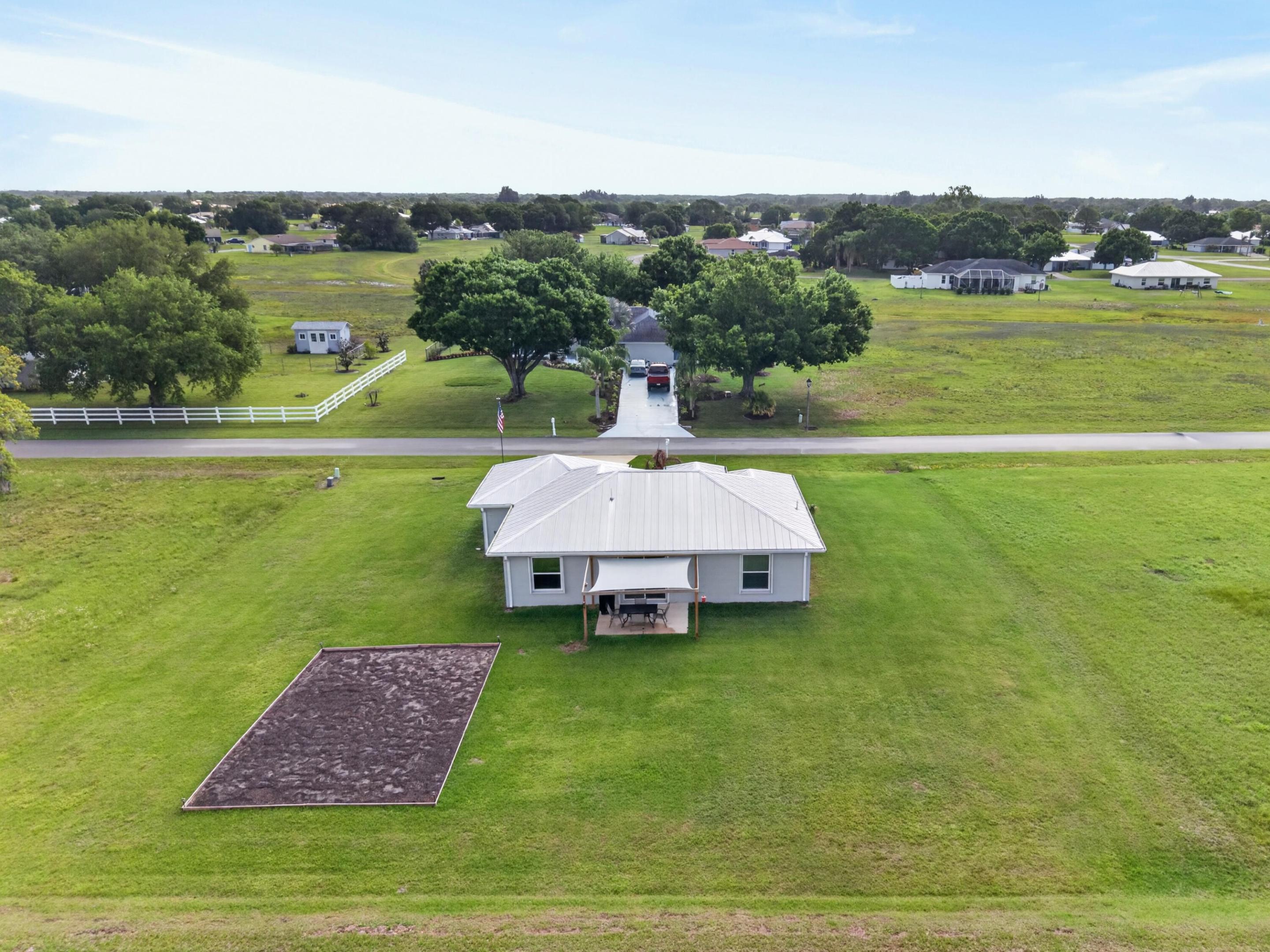 SPRING LAKE VILL 05 - Residential