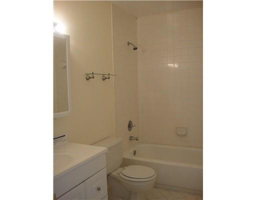 Windmill Lakes I Condo - Residential Lease