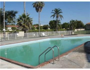 Windmill Lakes I Condo - Residential Lease