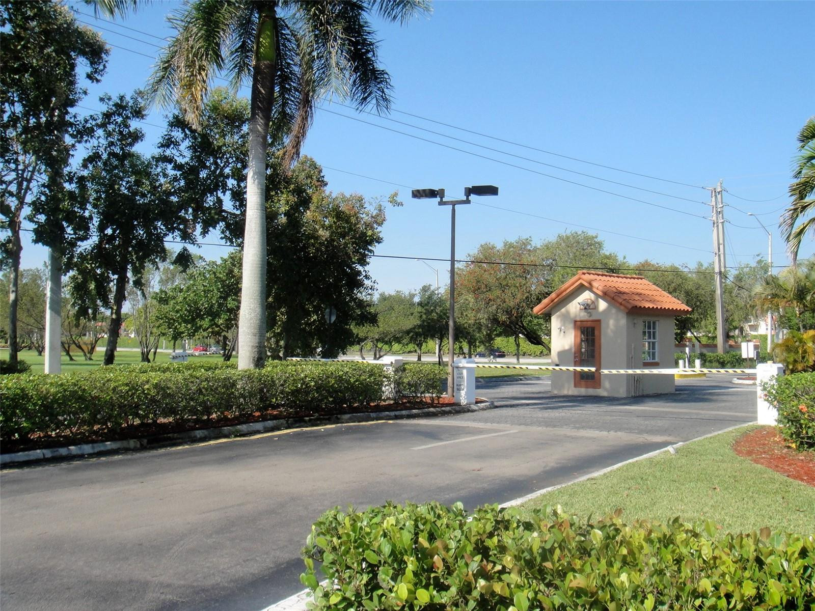 Windmill Lakes I Condo - Residential Lease