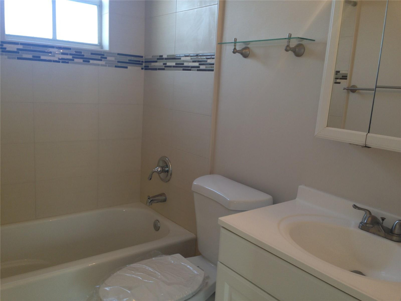 Windmill Lakes I Condo - Residential Lease