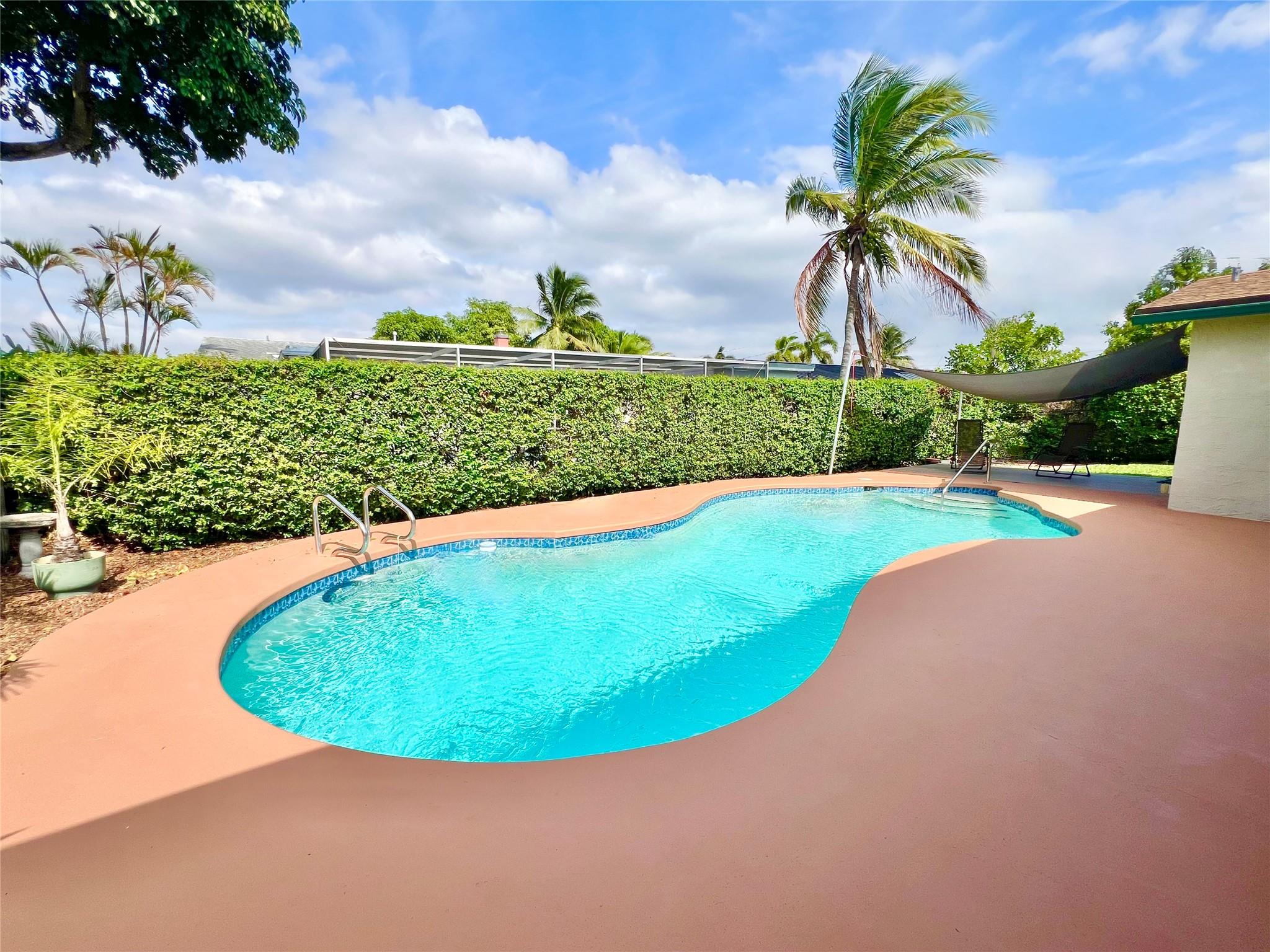 Sunrise Golf Village - Residential