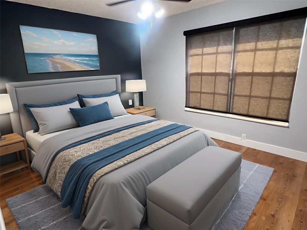 Sunrise Golf Village - Residential