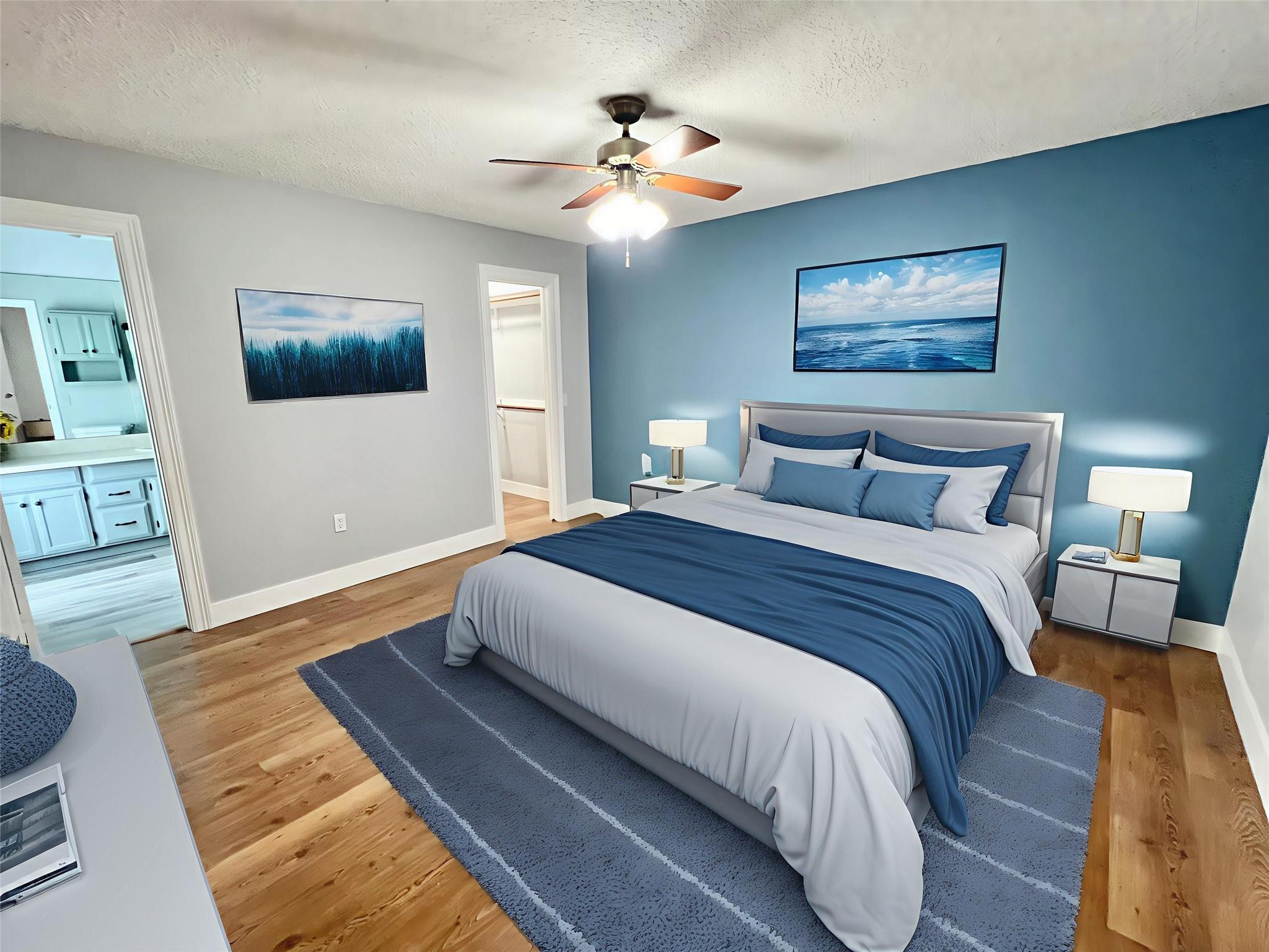 Sunrise Golf Village - Residential