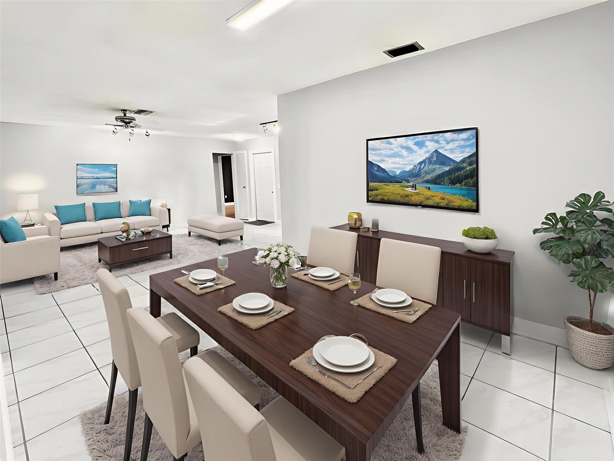 Sunrise Golf Village - Residential