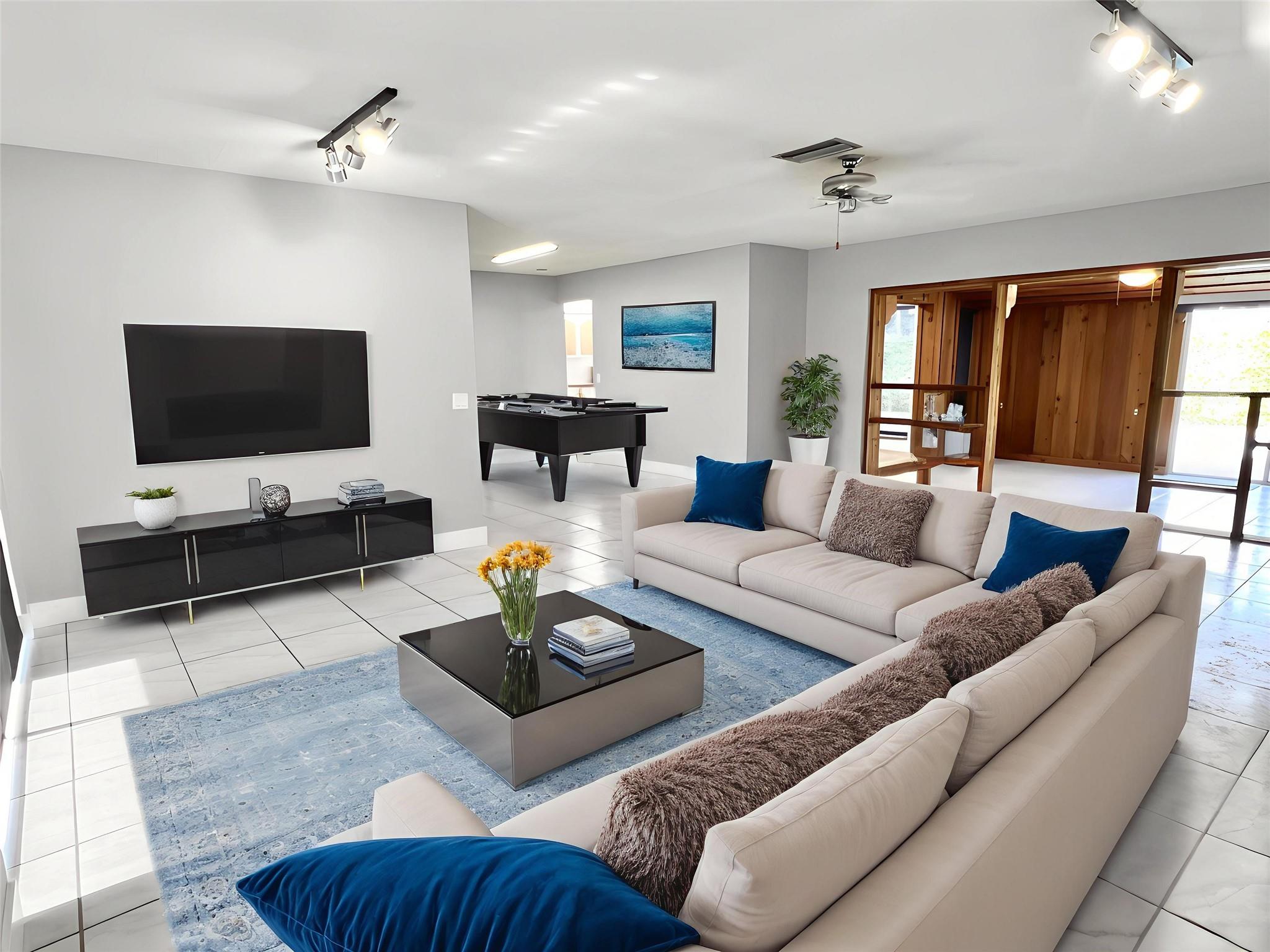 Sunrise Golf Village - Residential