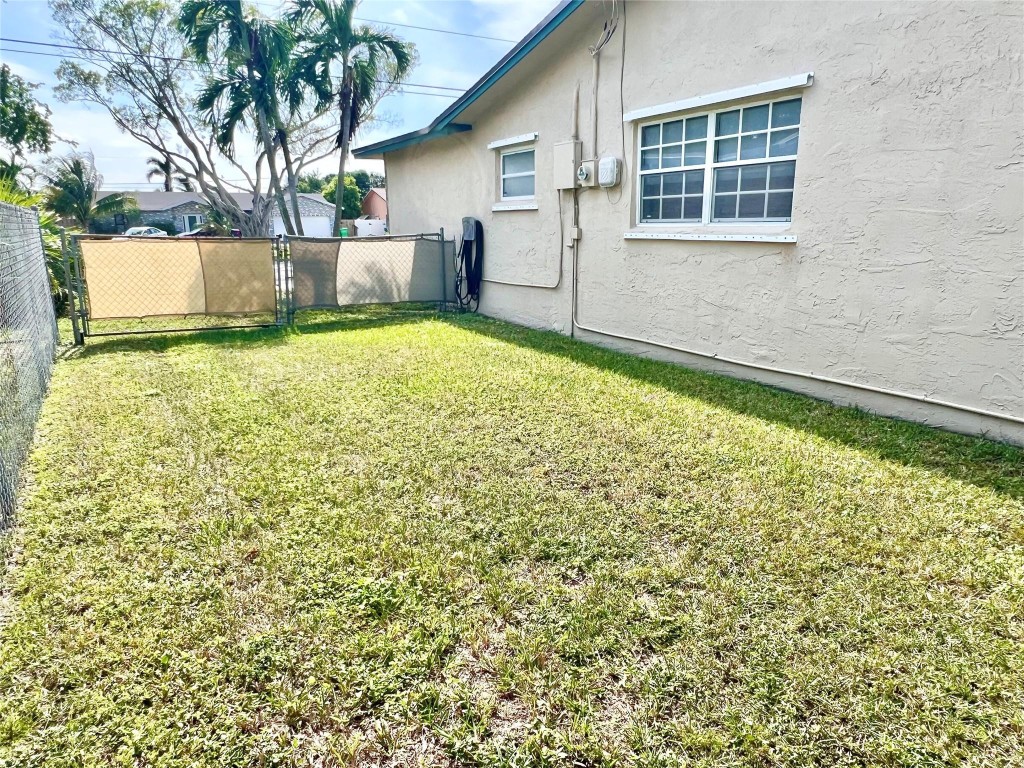 Sunrise Golf Village - Residential