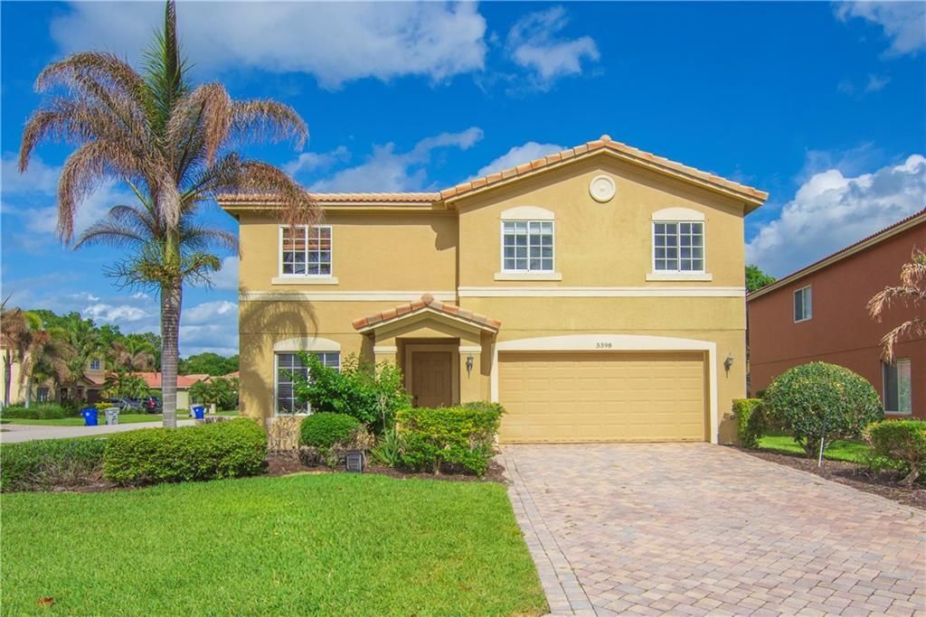 Photo of 5598 43rd Court, Vero Beach, FL 32967 (MLS # B26029867)