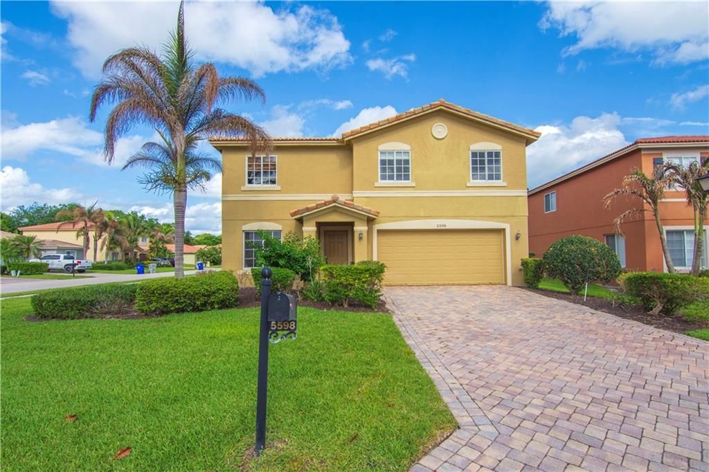 Photo of 5598 43rd Court, Vero Beach, FL 32967 (MLS # B26029867)