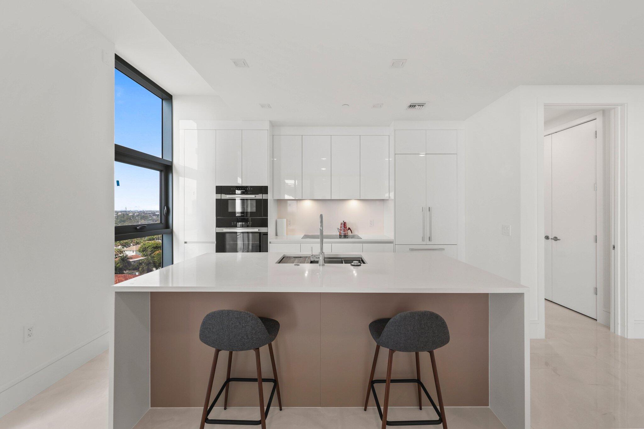 KELSEY CITY - Residential