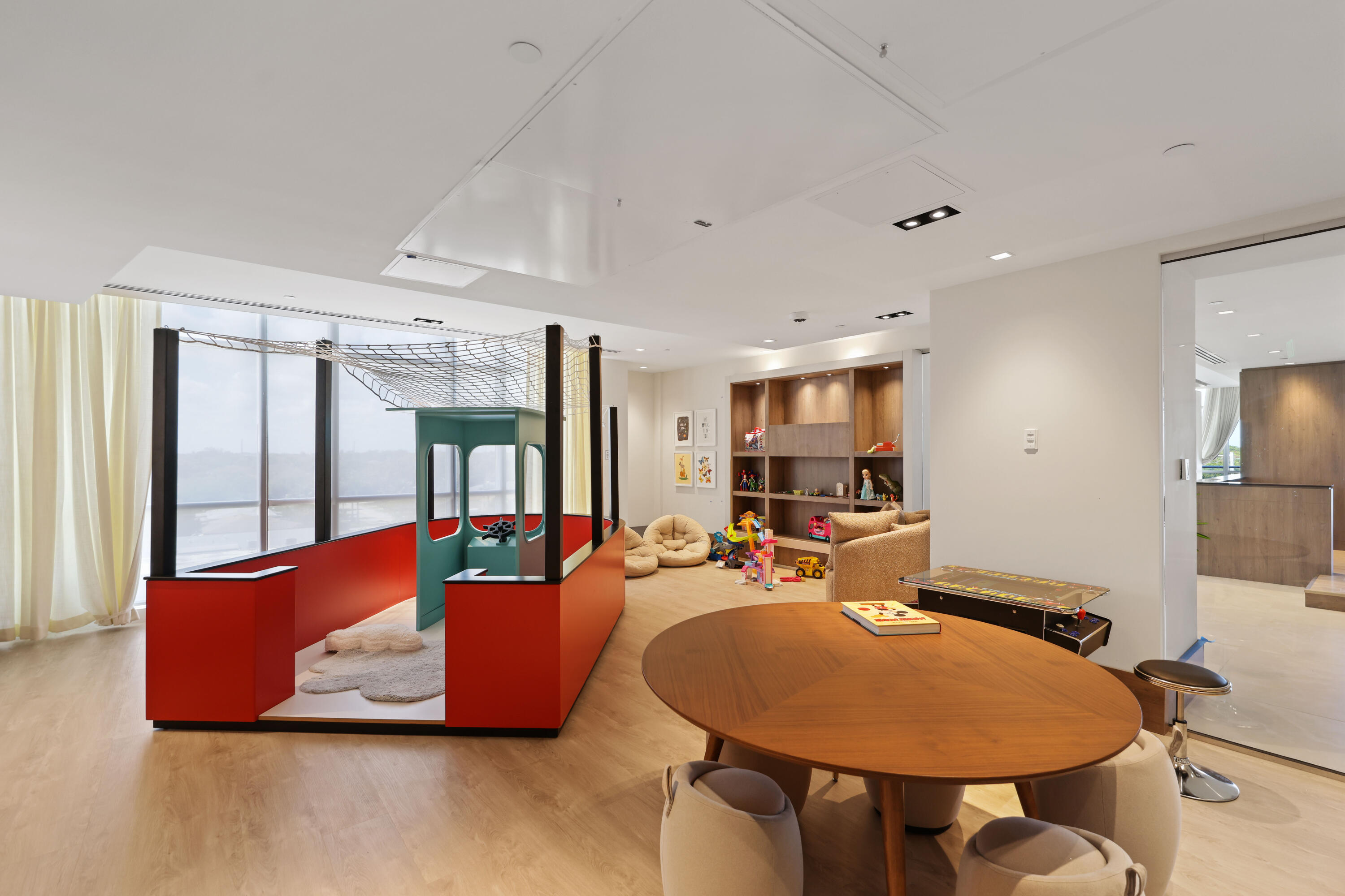 KELSEY CITY - Residential