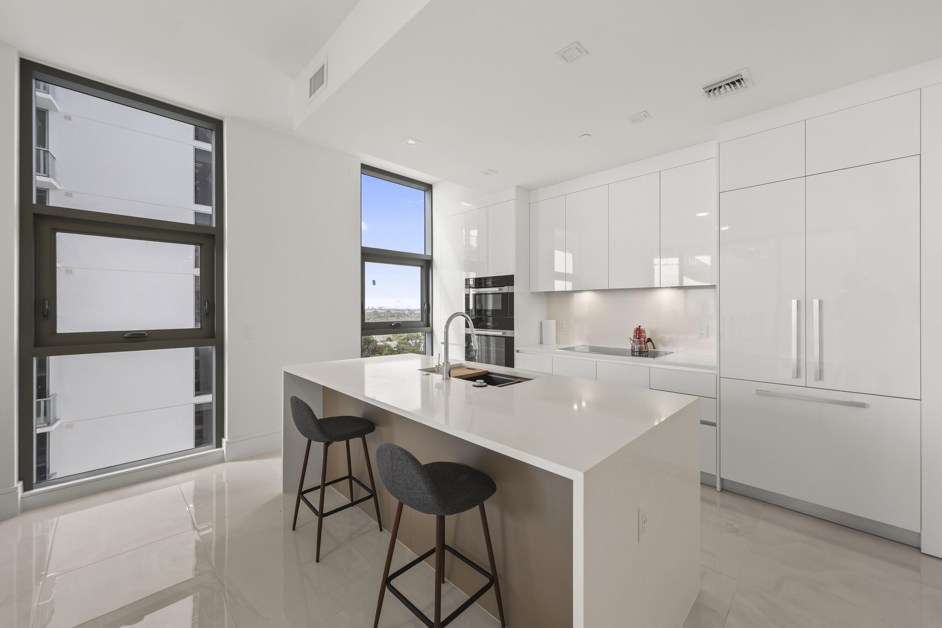 KELSEY CITY - Residential