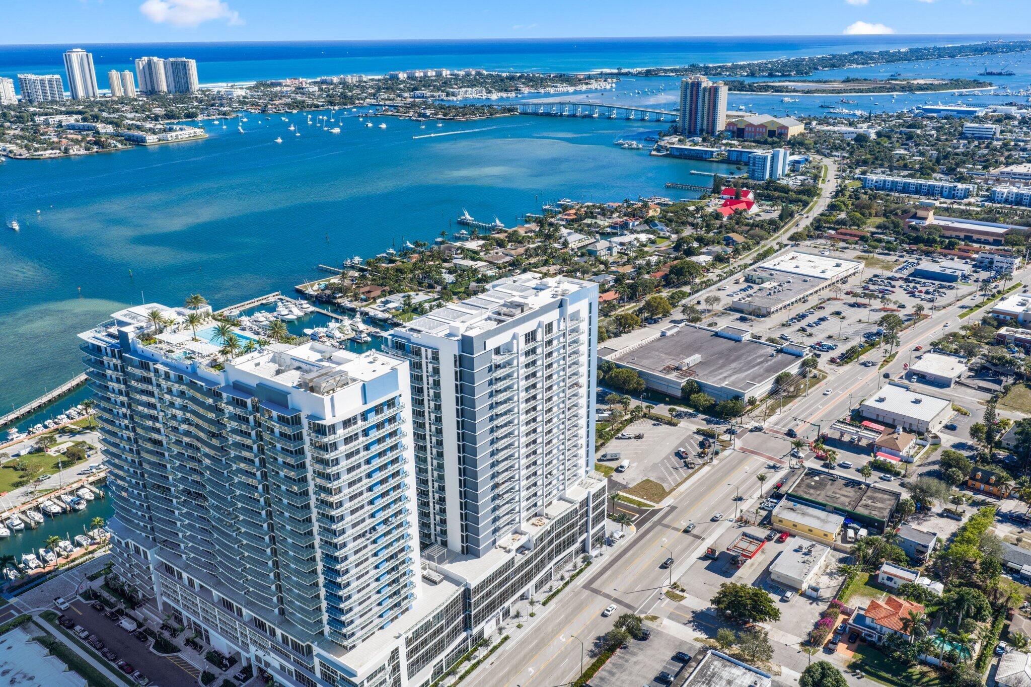 KELSEY CITY - Residential