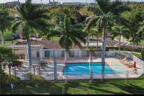 Banyan Oakridge Comm - Residential Lease