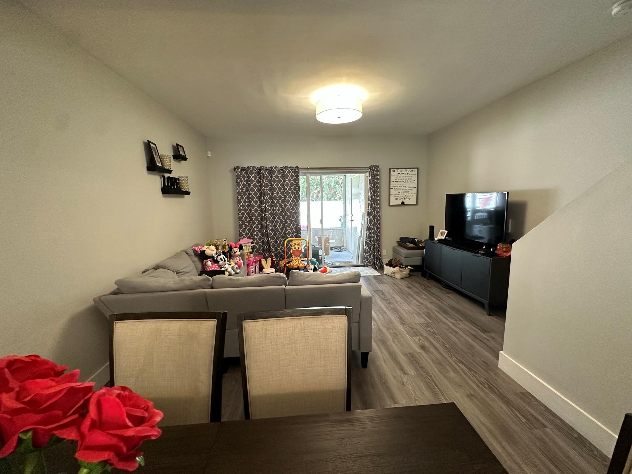 Banyan Oakridge Comm - Residential Lease