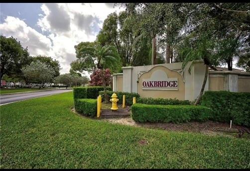 Banyan Oakridge Comm - Residential Lease