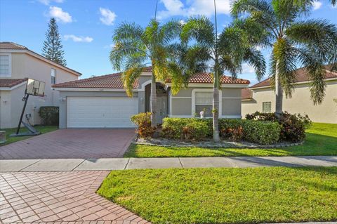 3689 Miramontes Circle Wellington FL 33414