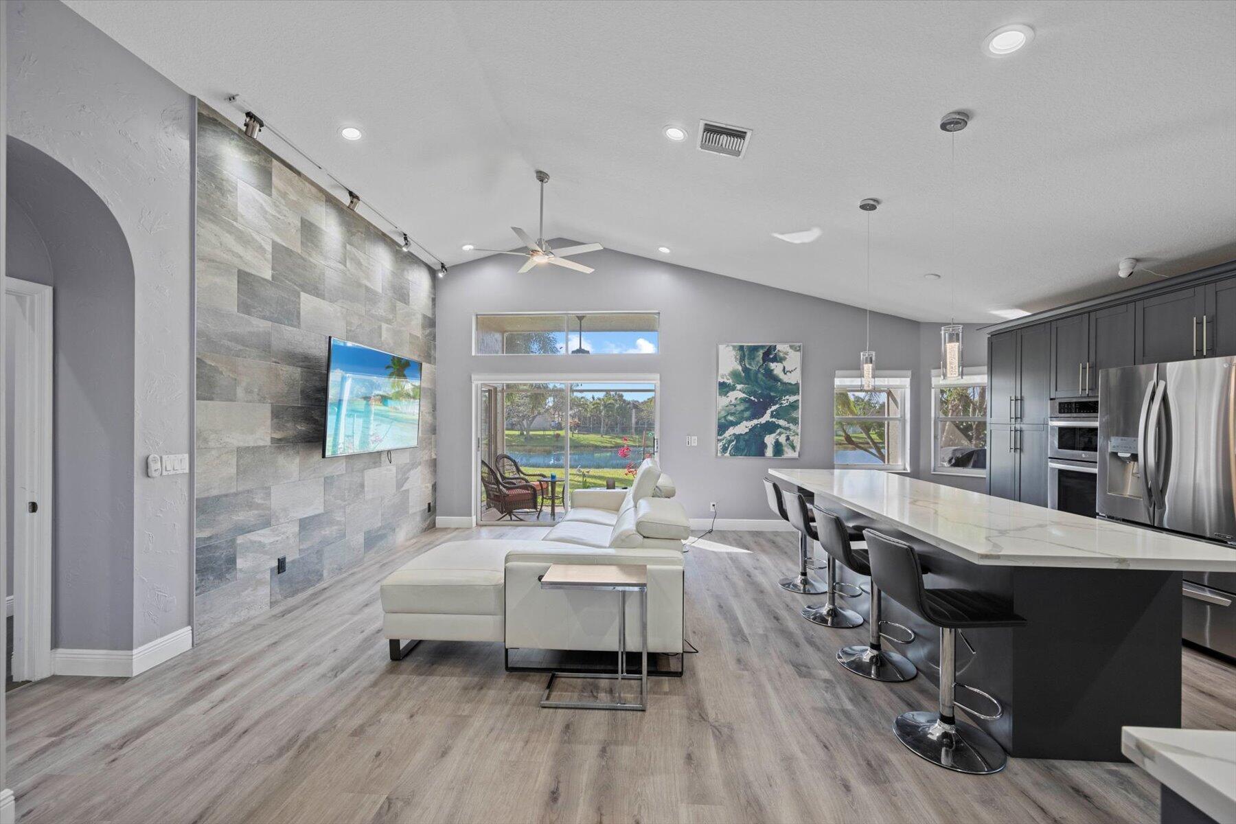 Properties 3689 Miramontes Circle