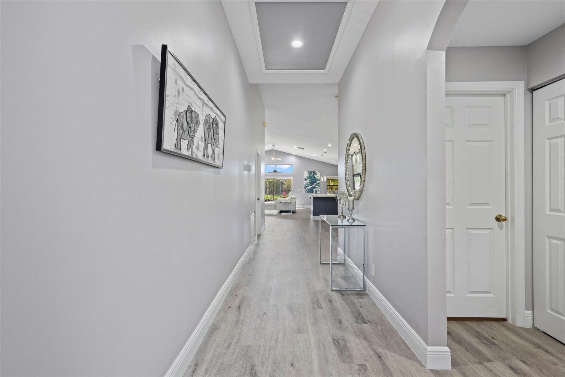 Properties 3689 Miramontes Circle