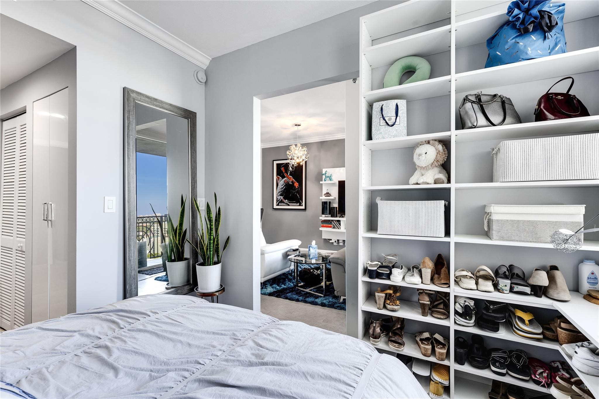 Nuriver Landing Condo - Residential Lease