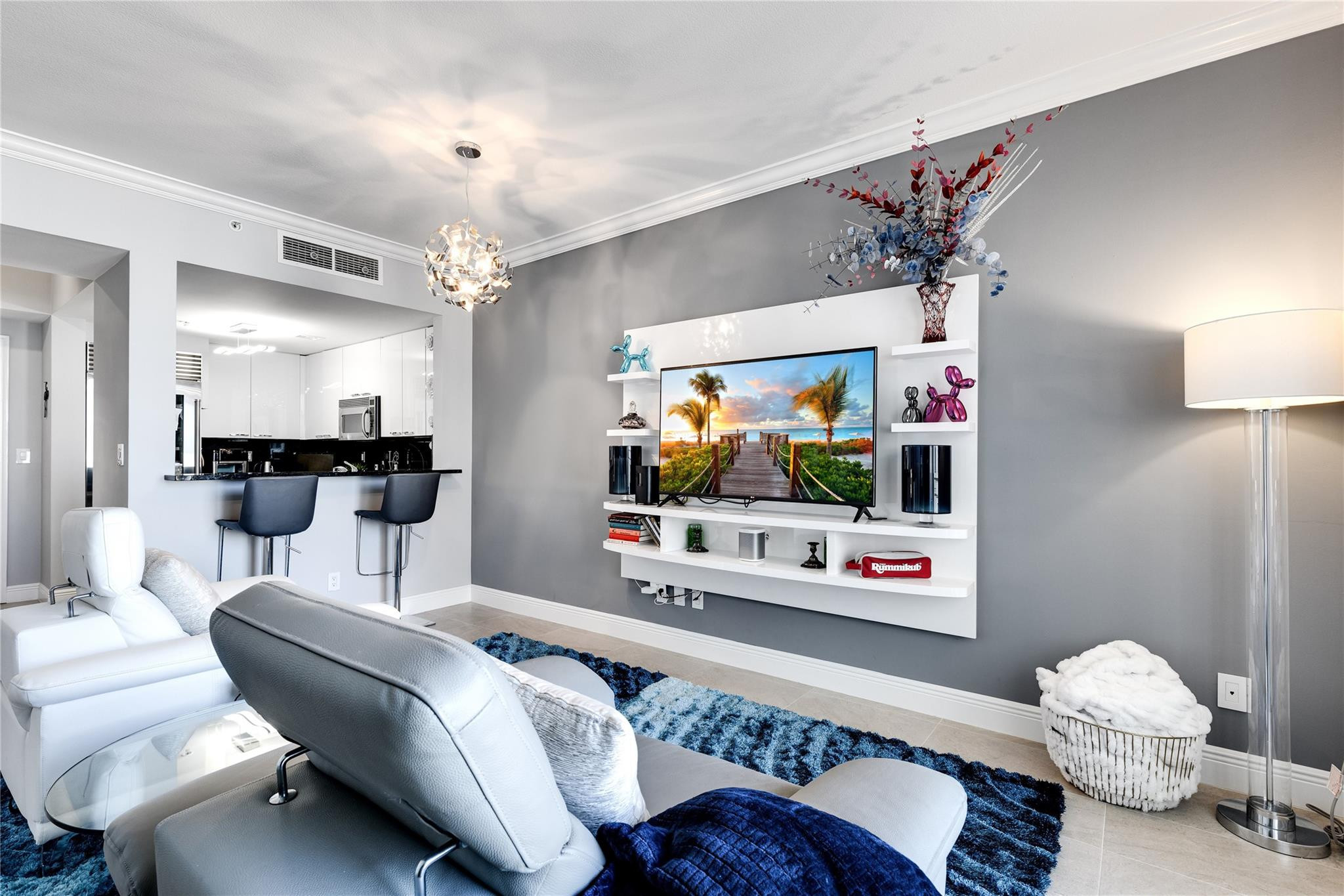 Nuriver Landing Condo - Residential Lease