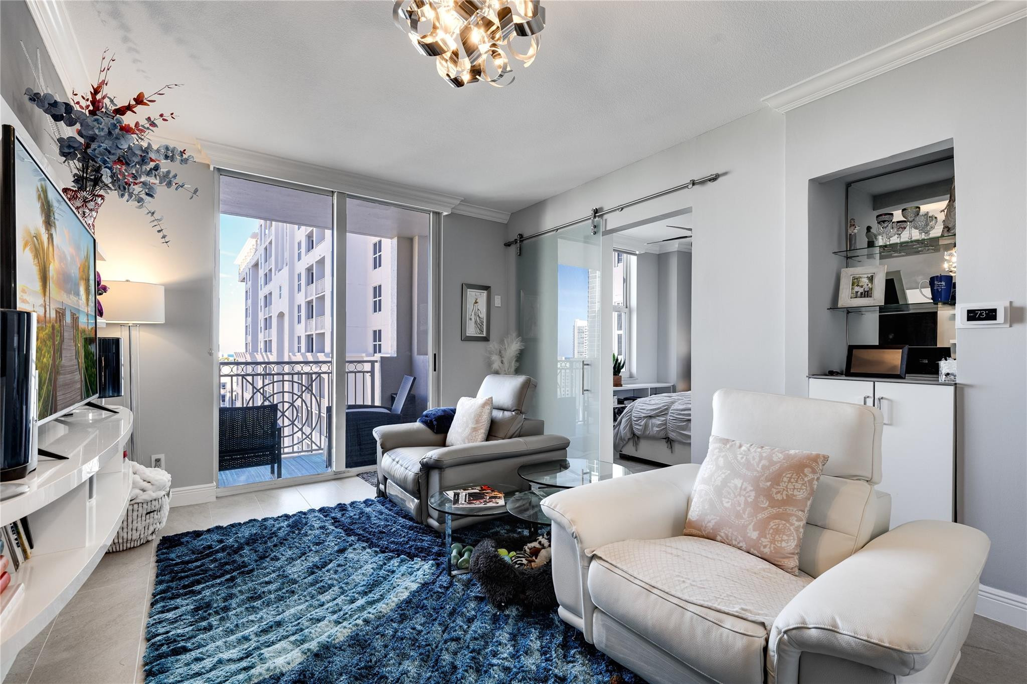 Nuriver Landing Condo - Residential Lease