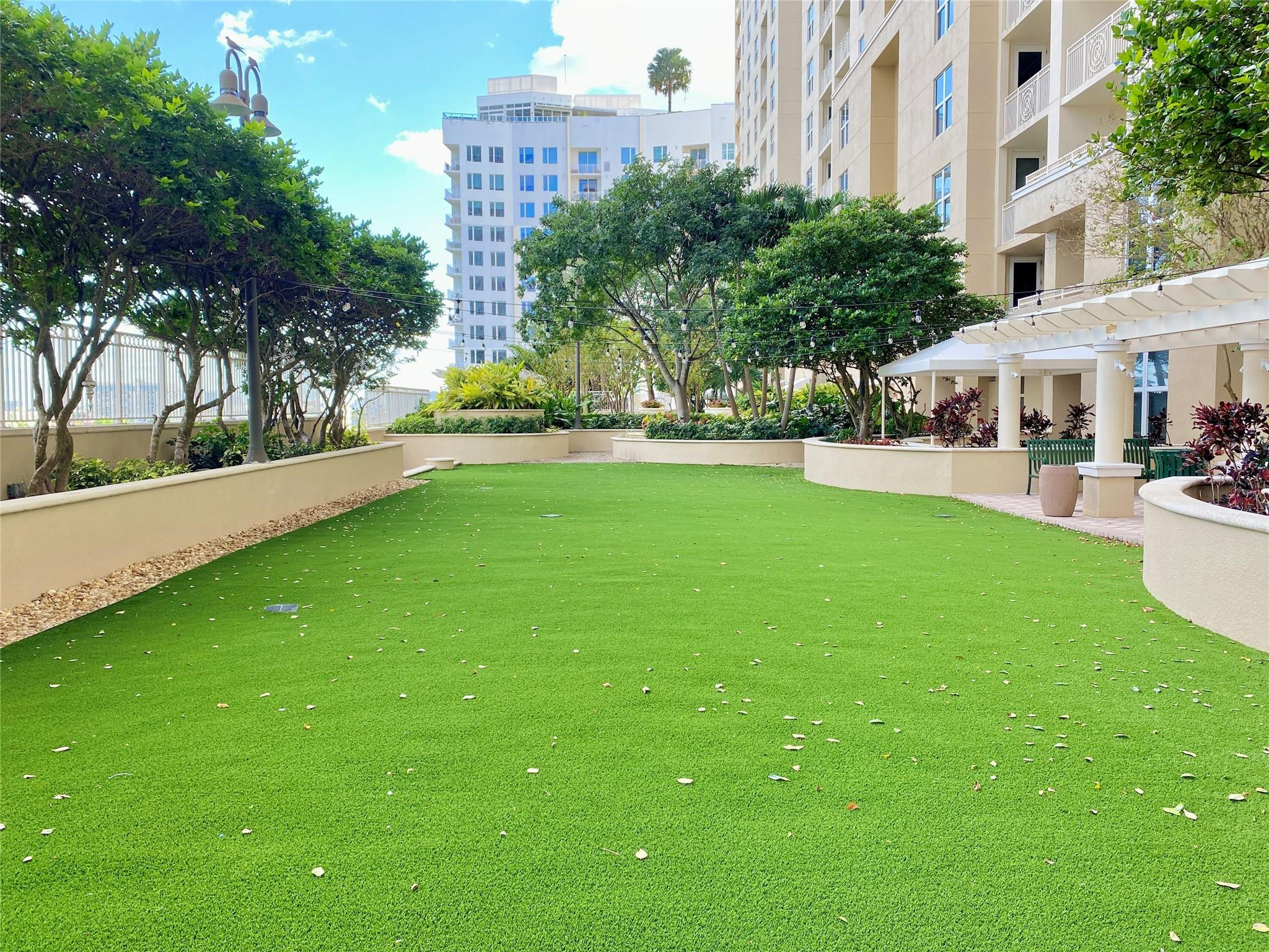 Nuriver Landing Condo - Residential Lease