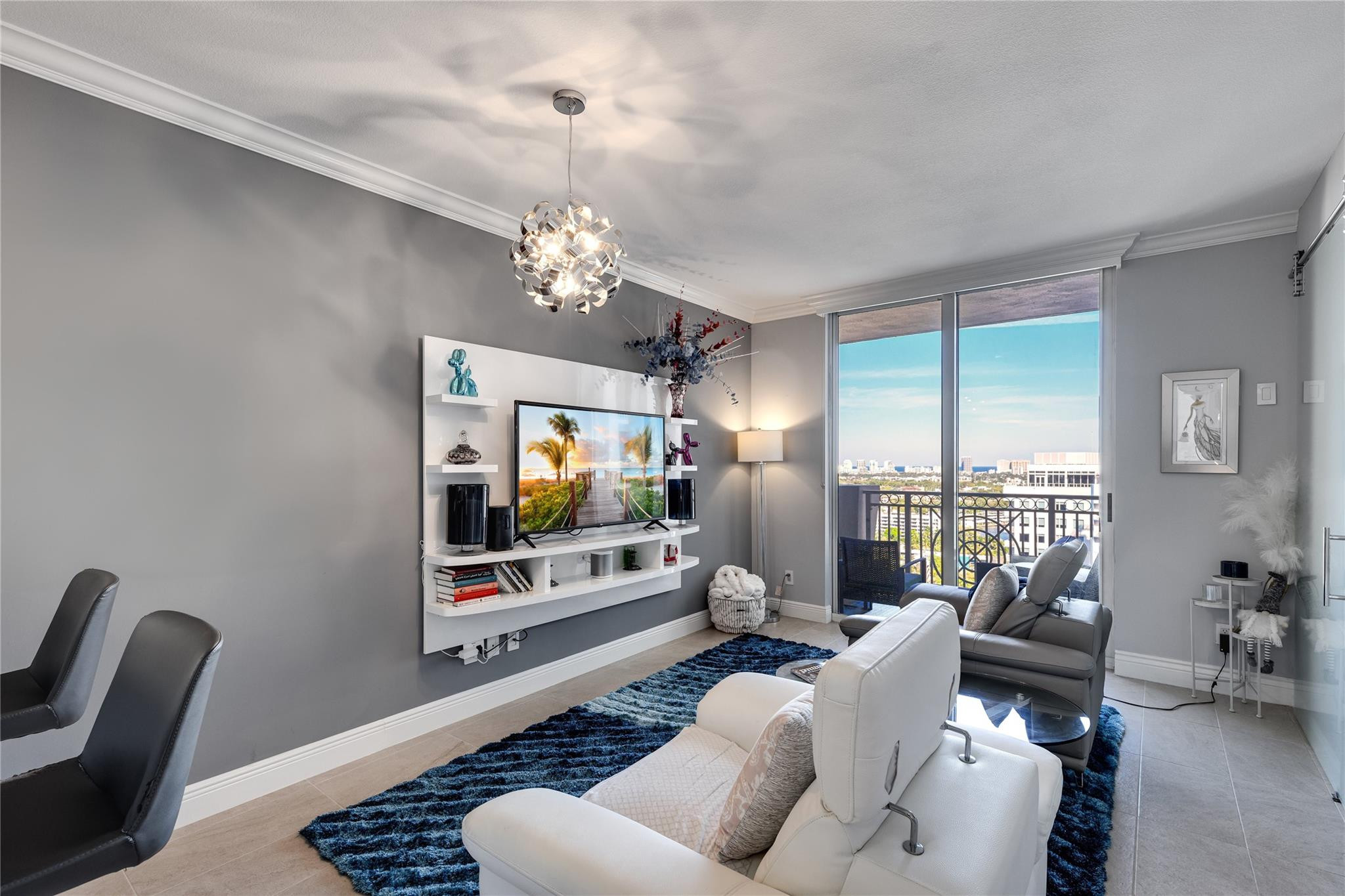 Nuriver Landing Condo - Residential Lease