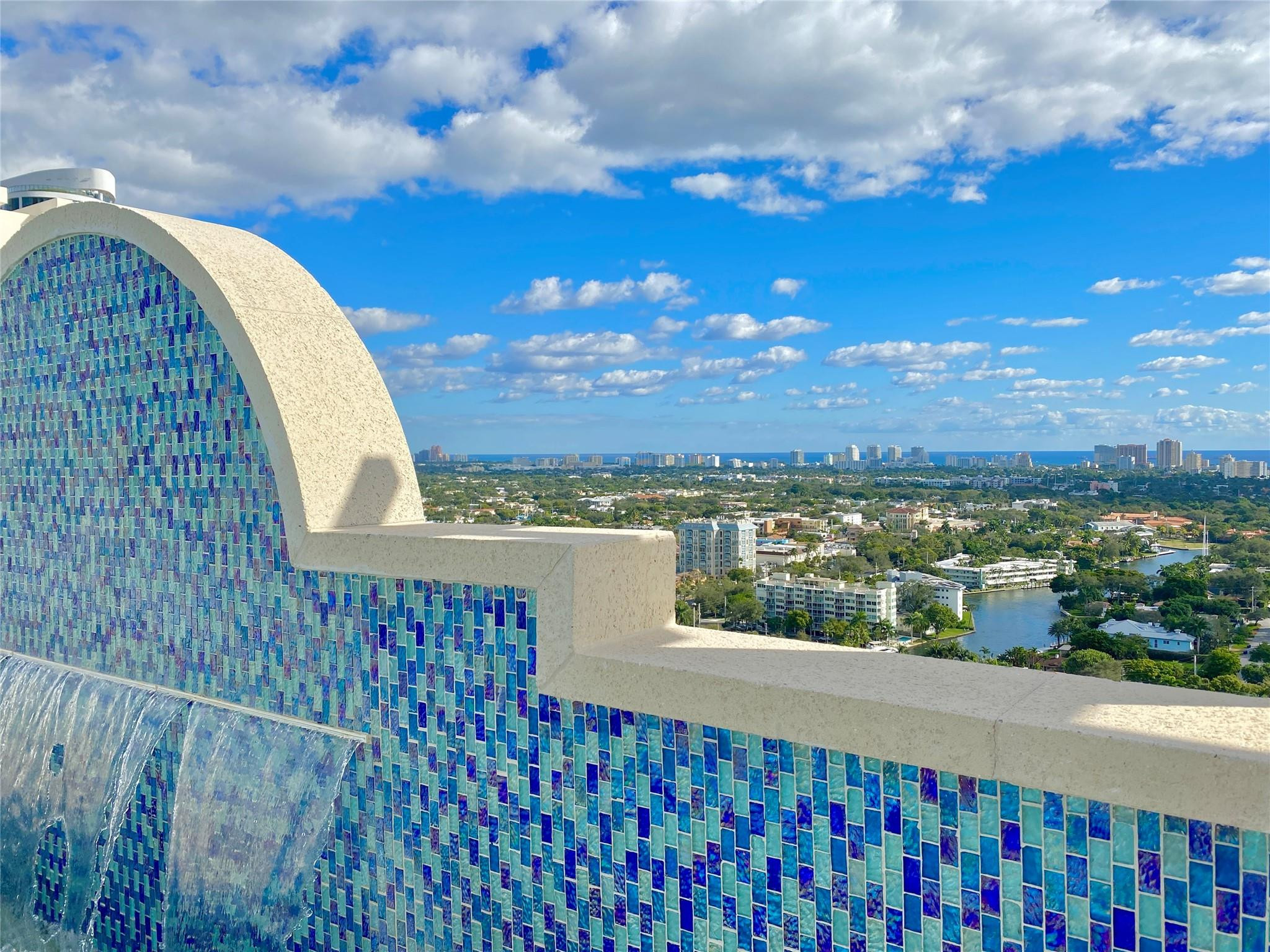 Nuriver Landing Condo - Residential Lease