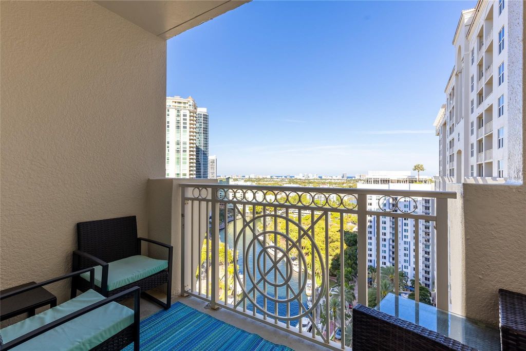 Photo of 511 SE 5th Avenue #2018, Fort Lauderdale, FL 33301 (MLS # F10554174)