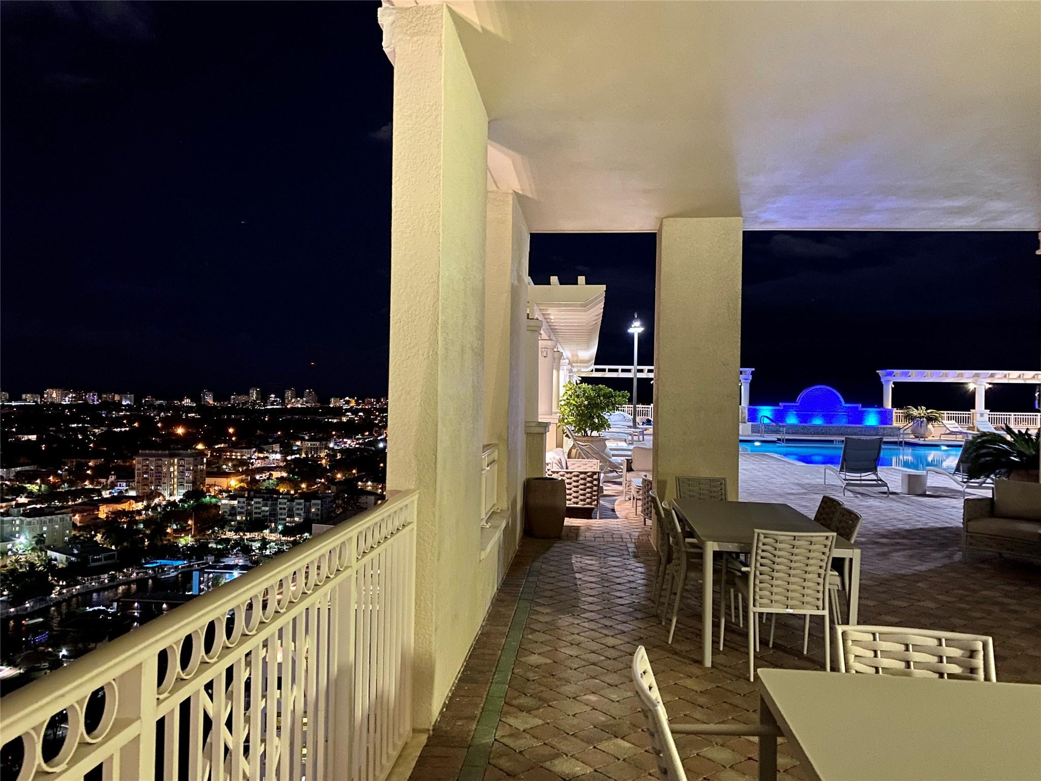 Nuriver Landing Condo - Residential Lease