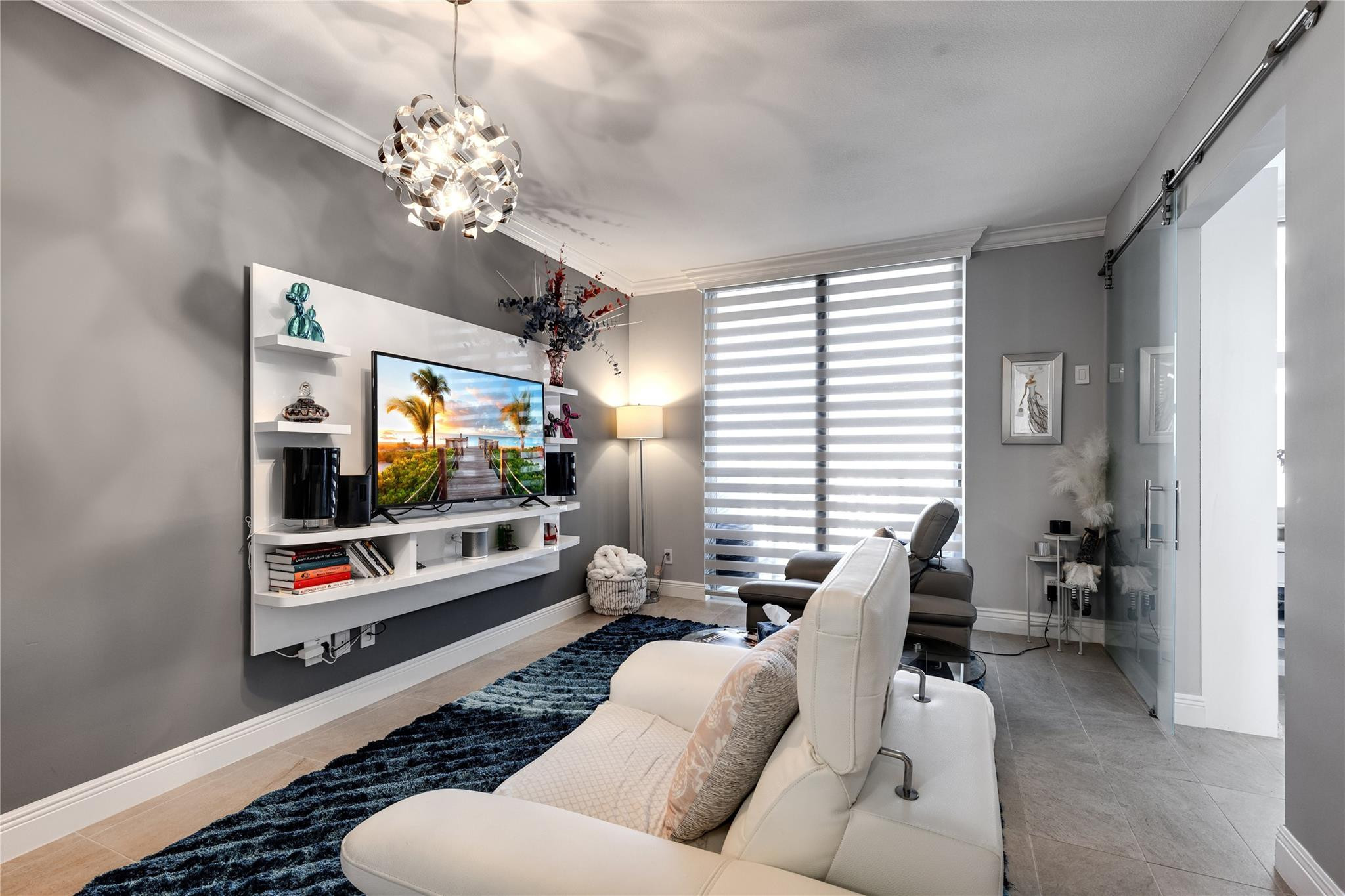 Nuriver Landing Condo - Residential Lease