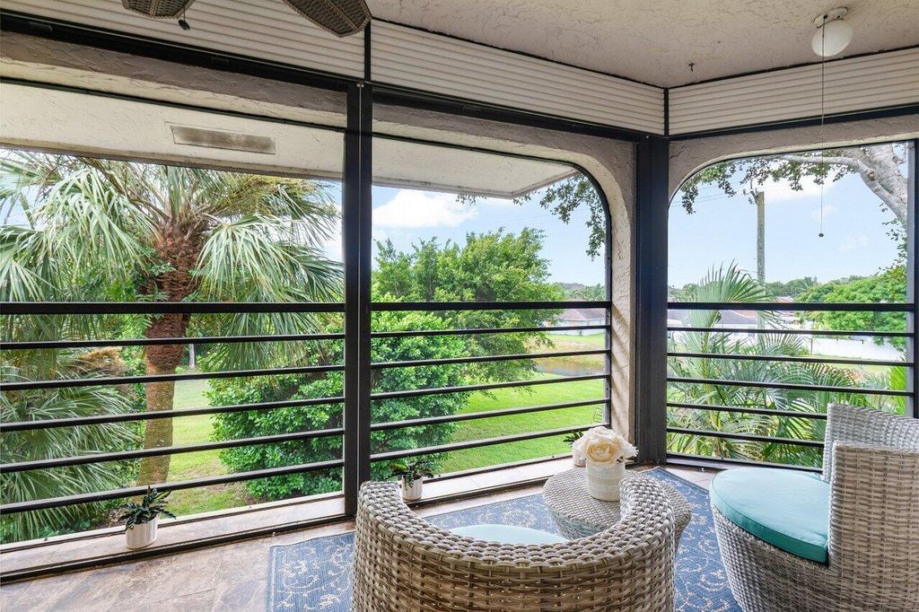 Photo of 10173 Mangrove 305 Drive #305, Boynton Beach, FL 33437 (MLS # R11069884)