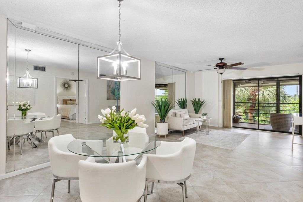 Photo of 10173 Mangrove 305 Drive #305, Boynton Beach, FL 33437 (MLS # R11069884)