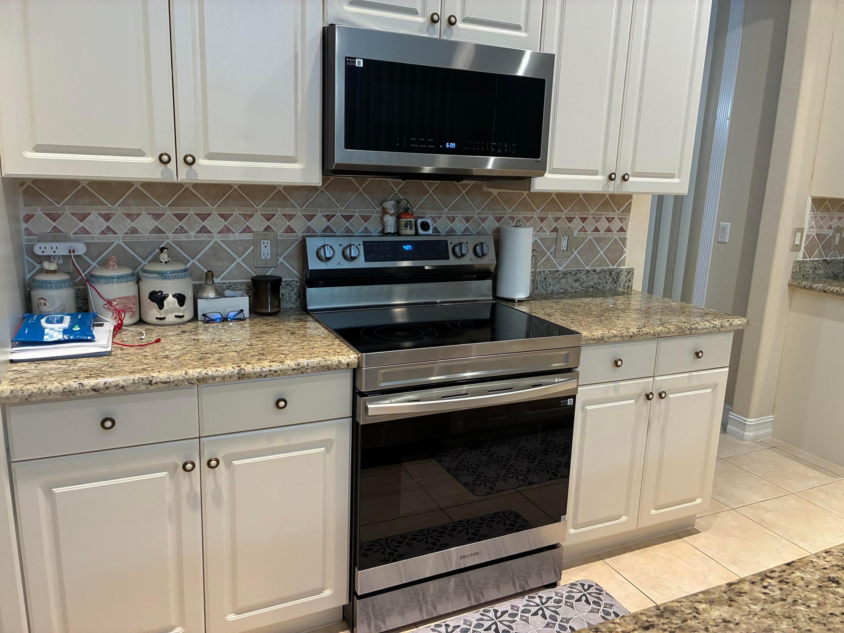 Heron Bay Northeast - Residential