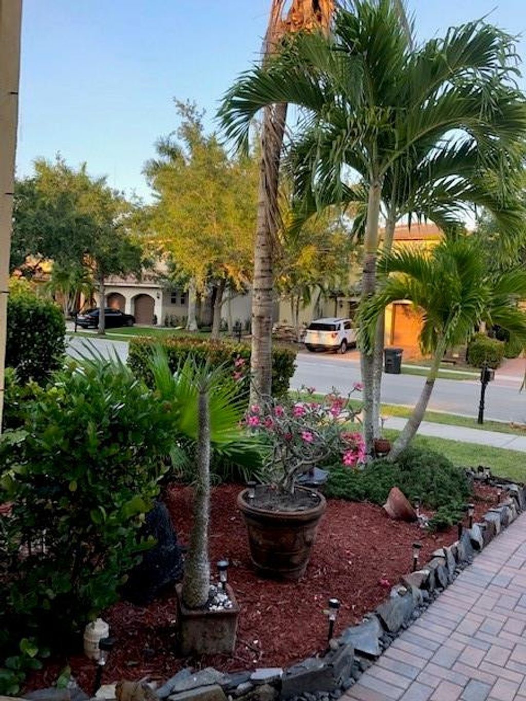 Photo of 8285 NW 105th Lane, Parkland, FL 33076 (MLS # B26018293)