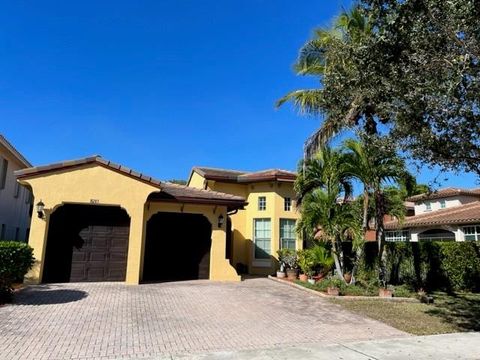 Photo of 8285 NW 105th Lane, Parkland, FL 33076 (MLS # B26018293)