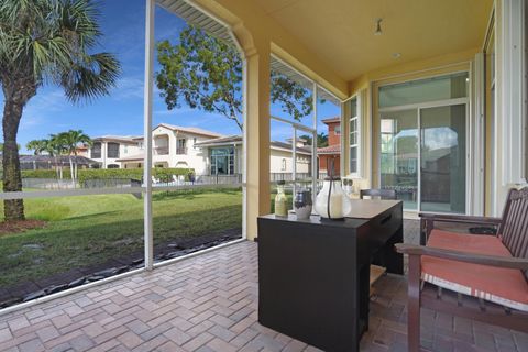 Tiny photo for 8285 NW 105th Lane, Parkland, FL 33076 (MLS # B26018293)