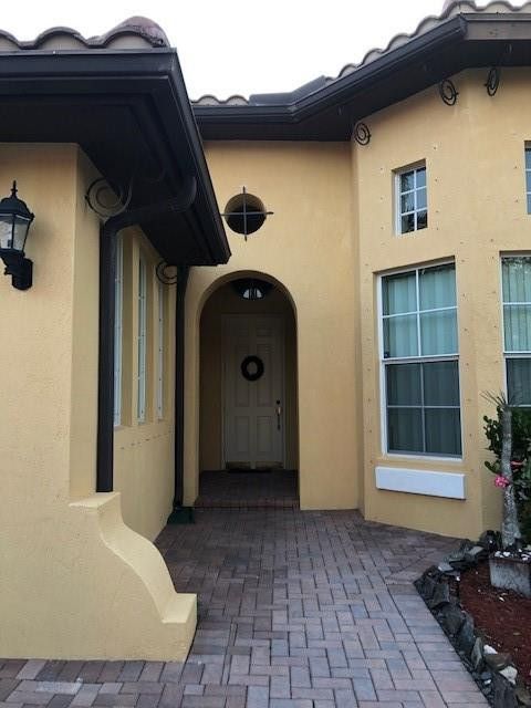 Tiny photo for 8285 NW 105th Lane, Parkland, FL 33076 (MLS # B26018293)