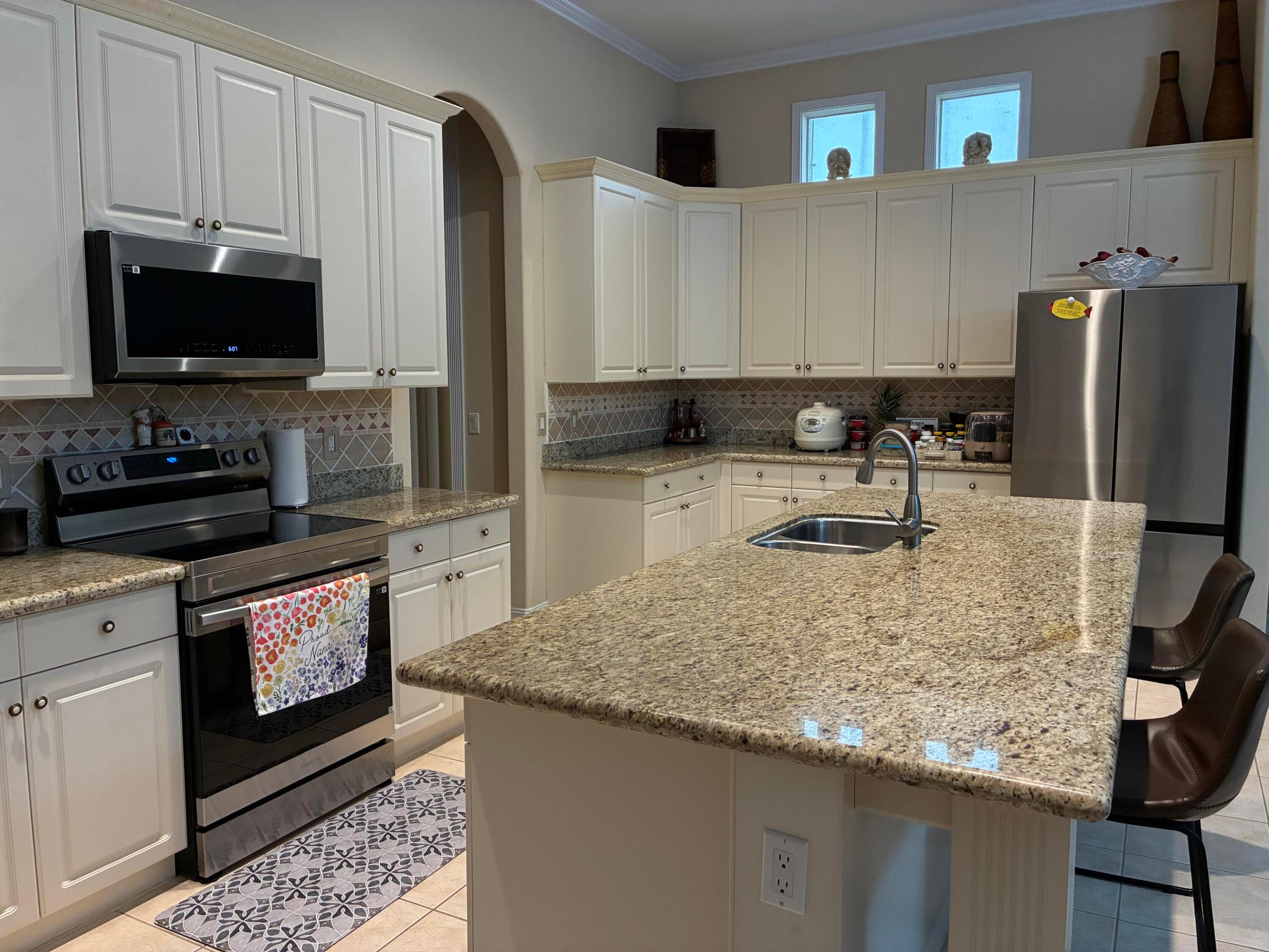 Heron Bay Northeast - Residential