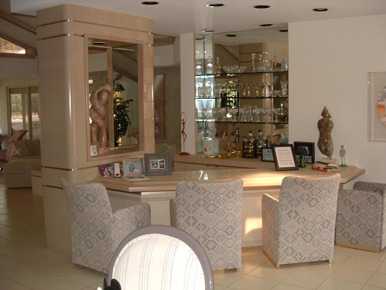 Hampshire at Hunters Run - Residential