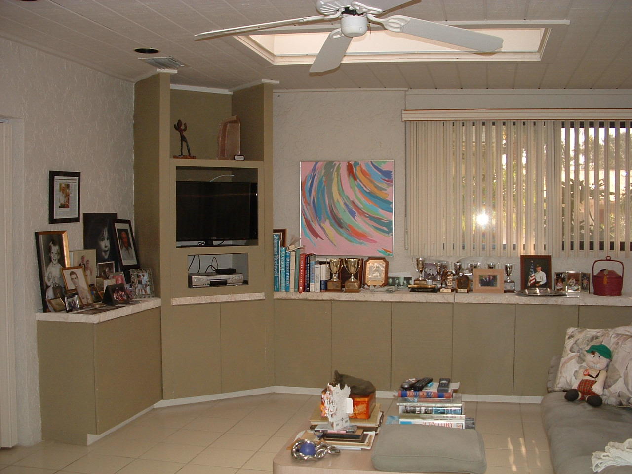 Hampshire at Hunters Run - Residential