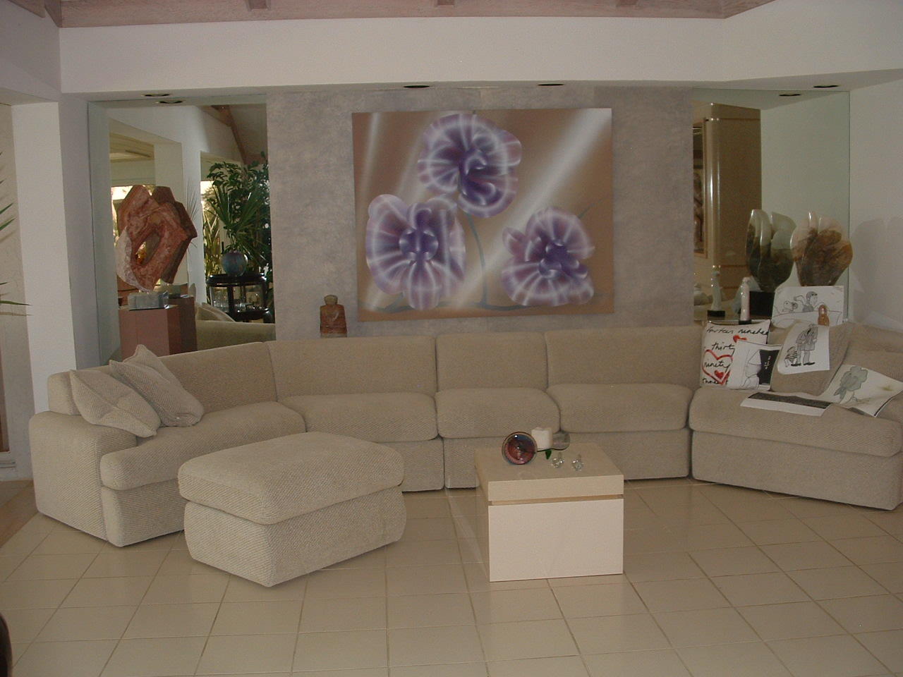 Hampshire at Hunters Run - Residential