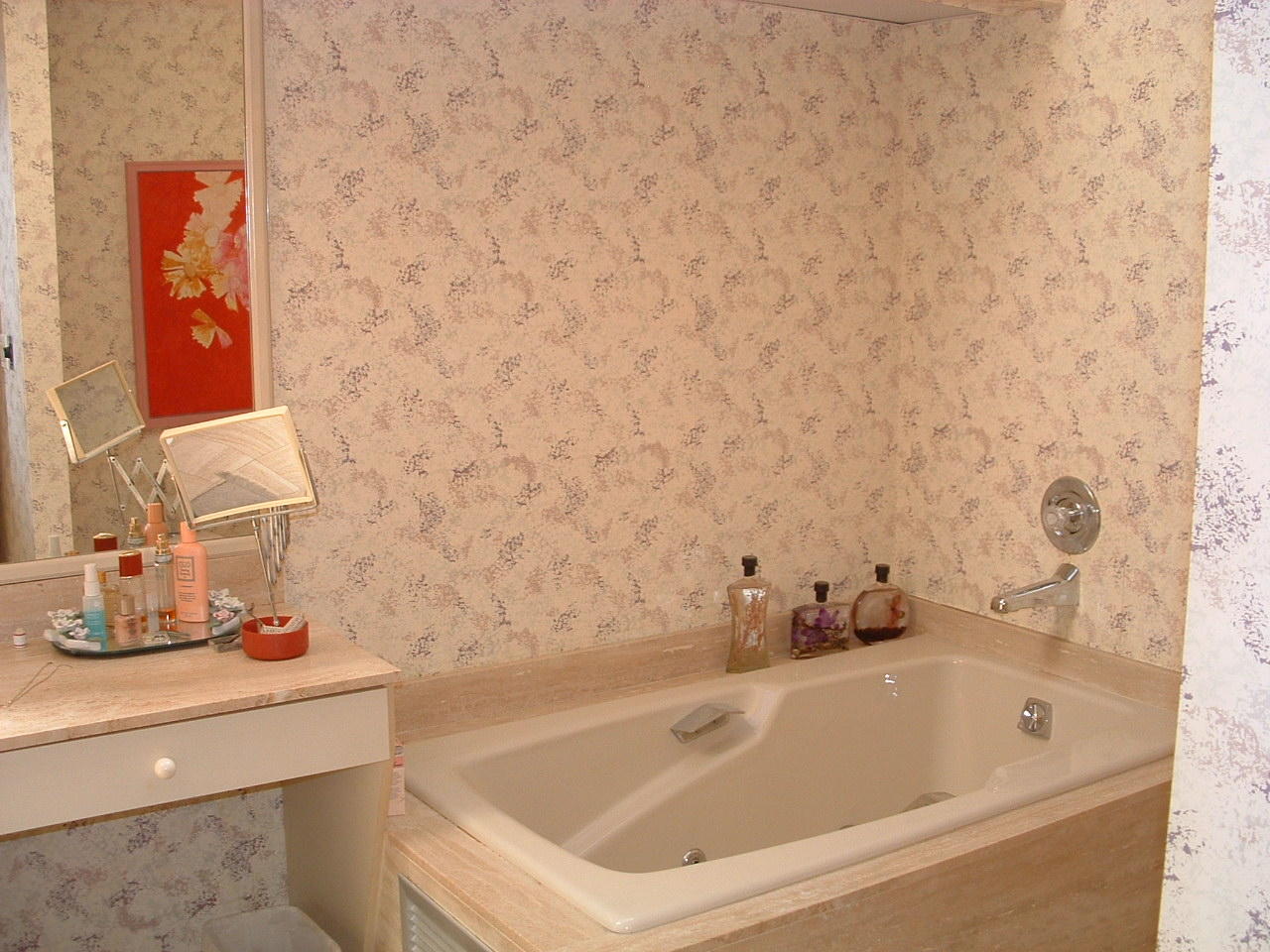 Hampshire at Hunters Run - Residential