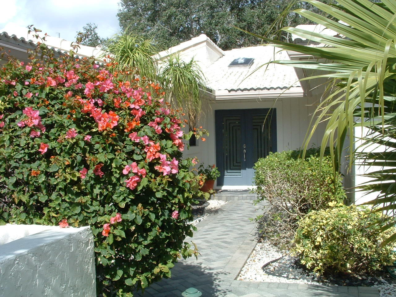 Hampshire at Hunters Run - Residential