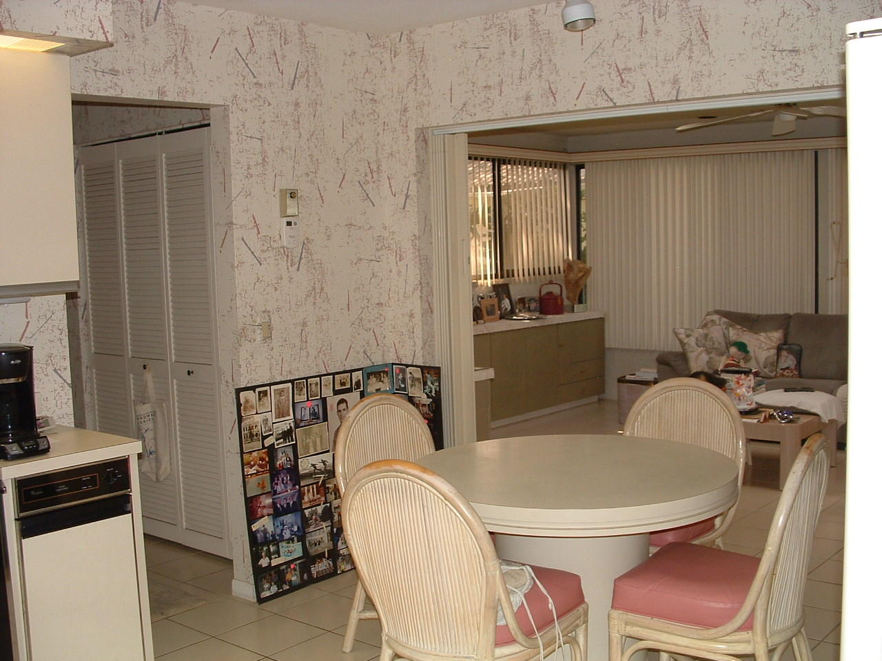 Hampshire at Hunters Run - Residential