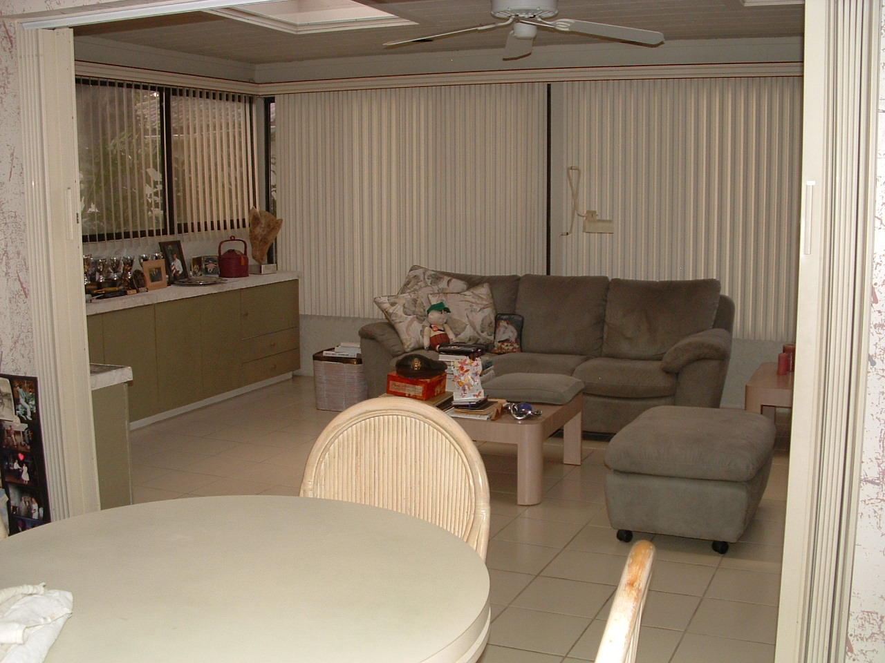 Hampshire at Hunters Run - Residential